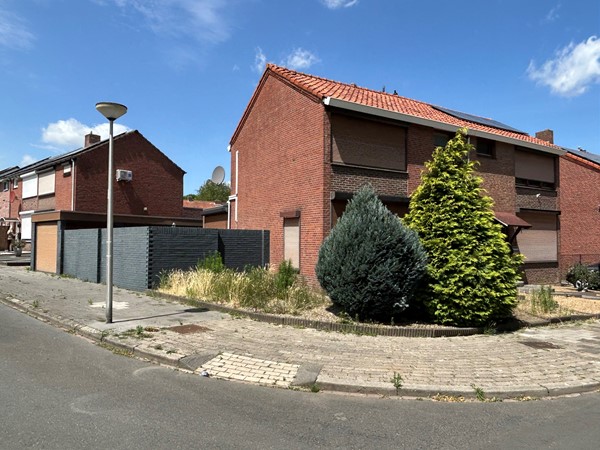 Property photo - Struverstraat 5, 6467BA Kerkrade